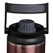 Ποτήρι Θερμός Ανοξείδωτο Tumbler 36oz 1064ml Ροζ IGLOO 41472