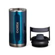 Ποτήρι Θερμός Ανοξείδωτο Tumbler 36oz 1064ml Μπλε IGLOO 41472