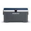 Ψυγείο Φορητό Ισοθερμικό Max Cold 70Qt/66Lt Γκρι/Μπλε IGLOO 41624