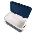 Ψυγείο Φορητό Ισοθερμικό Max Cold 70Qt/66Lt Γκρι/Μπλε IGLOO 41624