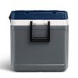 Ψυγείο Φορητό Ισοθερμικό Max Cold 70Qt/66Lt Γκρι/Μπλε IGLOO 41624