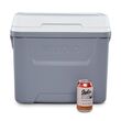 Ψυγείο Φορητό Ισοθερμικό LAGUNA 28Qt/26Lt Γκρι IGLOO 41667