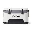 Ψυγείο Φορητό Ισοθερμικό BMX 52Qt/49Lt WHITE IGLOO 41670