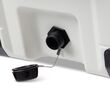 Ψυγείο Φορητό Ισοθερμικό BMX 52Qt/49Lt WHITE IGLOO 41670