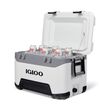 Ψυγείο Φορητό Ισοθερμικό BMX 52Qt/49Lt WHITE IGLOO 41670