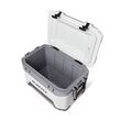 Ψυγείο Φορητό Ισοθερμικό BMX 52Qt/49Lt WHITE IGLOO 41670