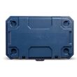 Ψυγείο Φορητό Ισοθερμικό IMX 70Qt/66Lt Rug Blu IGLOO 41672
