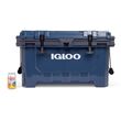 Ψυγείο Φορητό Ισοθερμικό IMX 70Qt/66Lt Rug Blu IGLOO 41672