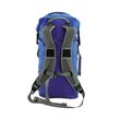 Σακίδιο Πλάτης Στεγανό 20L Bomber Mini Μπλε JR GEAR 12740