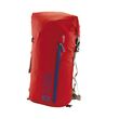 Σακίδιο Πλάτης Στεγανό 40L Bomber Mini Κόκκινο JR GEAR 12750