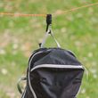 Καραμπίνερ Camp Carabiner GEAR AID 21124