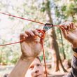 Σετ Ανάρτησης Εξοπλισμού Camp Line Kit GEAR AID 21123