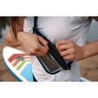 Στεγανό Τσαντάκι Μέσης / Ώμου Hermetic Sling Bag 22x10cm Μαύρο FIDLOCK 21410