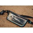 Στεγανό Τσαντάκι Μέσης / Ώμου Hermetic Sling Bag 22x10cm Μαύρο FIDLOCK 21410