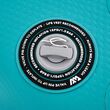 Σανίδα SUP Φουσκωτή Super Trip Tandem 427cm AQUA MARINA 28387
