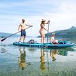 Σανίδα SUP Φουσκωτή Super Trip Tandem 427cm AQUA MARINA 28387