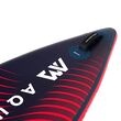 Σανίδα SUP Φουσκωτή Race Young 381cm AQUA MARINA 28390