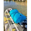 Σάκος Στεγανός 32L Oval Dry Bag Aqua JR GEAR 12736