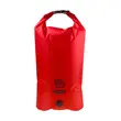 Σάκος Στεγανός 22L Oval Dry Bag Κόκκινο JR GEAR 12735