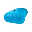 Σάκος Στεγανός 22L Oval Dry Bag Aqua JR GEAR 12735