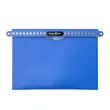 Στεγανή Θήκη Hermetic Dry Bag Multi 22x14cm Μπλε FIDLOCK 21409