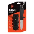 Μαχαίρι Επιβίωσης Με Λεπίδα 7.6cm TANU GEAR AID 21121
