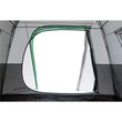 Σκηνή Camping CUBIC 4 Ατόμων 260x220x190cm BIGFOUR 10600