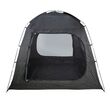 Σκηνή Camping Domino 3 Ατόμων 210x210x170cm BIGFOUR 10601