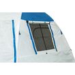 Σκηνή Camping Family 4+2 Aτόμων 420x250x200cm BIGFOUR 10603