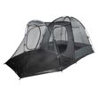 Σκηνή Camping Family 4+2 Aτόμων 420x250x200cm BIGFOUR 10603