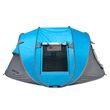 Σκηνή Camping Pop Up Insta 3 Ατόμων 280x200x120cm BIGFOUR 10604