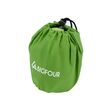 Μαξιλάρι Ύπνου Φούσκωτο 43x30x10cm Comfy Pillow BIGFOUR 15372
