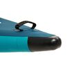 Καγιάκ Φουσκωτό Ενός Ατόμου STEAM 312cm AQUA MARINA 15675
