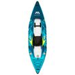 Καγιάκ Φουσκωτό Ενός Ατόμου STEAM 312cm AQUA MARINA 15675