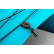 Καγιάκ Φουσκωτό Ενός Ατόμου STEAM 312cm AQUA MARINA 15675