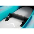 Καγιάκ Φουσκωτό 2 Ατόμων STEAM 412cm AQUA MARINA 15676
