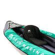 Καγιάκ Φουσκωτό Ενός Ατόμου LAXO 285cm AQUA MARINA 15677
