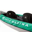 Καγιάκ Φουσκωτό 2 Ατόμων LAXO 320m AQUA MARINA 15678
