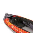 Καγιάκ Φουσκωτό Ενός Ατόμου MEMBA 330cm AQUA MARINA 15680