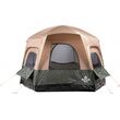 Σκηνή Camping 4 Aτόμων 320x260x190 REXA 4 BIGFOUR 10690