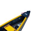 Canoe Φουσκωτό 3 Ατόμων Tomahawk III Air-C 478cm AQUA MARINA 28392
