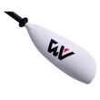 Κουπί για Kayak Ρυθμιζόμενου Μήκους 240-234cm Fiberglass KP4 AQUA MARINA 28395