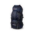 Σακίδιο πεζοπορίας, αδιάβροχο Daypack 60L Camping 1488 Σκούρο μπλε Σακίδιο πεζοπορίας, αδιάβροχο Daypack 60L Camping 1488 Σκούρο μπλε