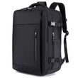 Σακίδιο πλάτης 35L Laptop 17,3” Bange 1801 μαύρο
