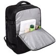 Σακίδιο πλάτης 35L Laptop 17,3” Bange 1801 μαύρο