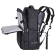 Σακίδιο πλάτης 35L Laptop 17,3” Bange 1801 μαύρο