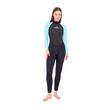ΣΤΟΛΗ ΚΟΛΥΜΒΗΣΗΣ Scorpena Hawaii Woman 3/2mm XL PICASSO