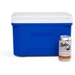 Ψυγείο Φορητό Ισοθερμικό LAGUNA 9Qt/4,5Lt Μπλε IGLOO 41222