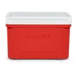 Ψυγείο Φορητό Ισοθερμικό LAGUNA 9Qt/4,5Lt Κόκκινο IGLOO 41222
