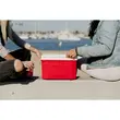Ψυγείο Φορητό Ισοθερμικό LAGUNA 9Qt/4,5Lt Κόκκινο IGLOO 41222